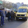 Муниципальные автобусы стали флагманами общественного транспорта Владивостока