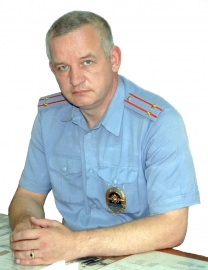 3 июля 2014 года в возрасте 42 лет скоропостижно скончался начальник ОМВД России по Хорольскому району Николай Быбко