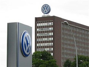  Volkswagen Group    - 
