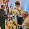 Глава города Игорь Пушкарёв поздравил владивостокцев с Днём семьи, любви и верности