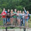 Подростки Владивостока посетили Ботанический сад