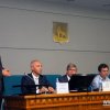 Идеи и опыт развития городов представили на встрече с архитекторами в администрации Владивостока