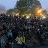 Во Владивостоке пройдет фестиваль уличного кино