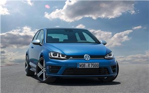 В 2019 году Volkswagen представит новое поколение модели Golf - автоновости