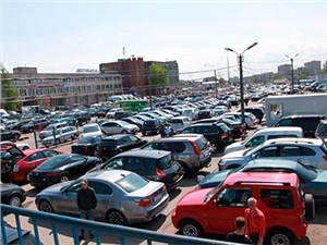 Больше трети реализуемых в РФ подержанных автомобилей – моложе семи лет - автоновости