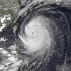 Тайфун «Накри» ослабел и не угрожает Приморью