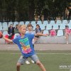 Во Владивостоке продолжается марафон «Добрых игр»
