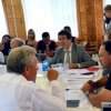 Концепцию развития острова Русский обсудили эксперты во Владивостоке