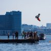 Во Владивостоке пройдут соревнования по прыжкам в воду на велосипедах