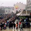 В Москве закрыто четыре «Макдональдса»