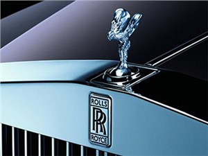  Rolls-Royce        - 