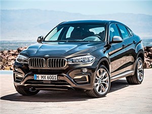   -   BMW X6 - 