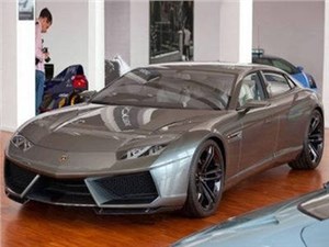 Lamborghini        - 