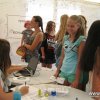 Открытую библиотеку в рамках второго музыкального фестиваля «V-ROX» посетили сотни владивостокцев