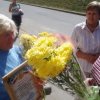 Беженка из Украины во Владивостоке встретила свой 85-летний юбилей