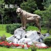 Новой скульптуре тигра во Владивостоке быть!