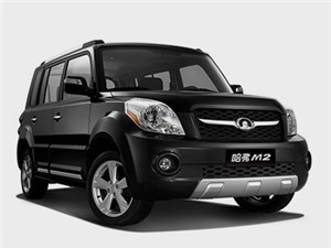  Great Wall M2       - 