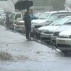 В четверг во Владивостоке ожидается сильный дождь