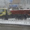 Более 300 единиц снегоуборочной техники подготовлено к зиме в Приморье
