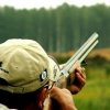 В Приморье охотник случайно застрелил своего товарища