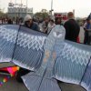 Во Владивостоке прошел фестиваль воздушных змеев