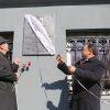 Игорь Пушкарёв принял участие в церемонии открытия мемориальных досок советским партийным деятелям, внёсшим большой вклад в развитие города и края