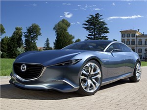 Mazda6       - 