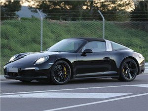 Porsche 911 Targa        - 