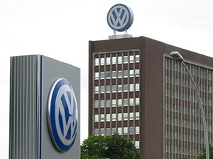   Volkswagen       - 
