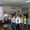 Юбилей композитора Александры Пахмутовой отметили в детской школе искусств Владивостока