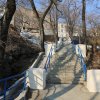 Во Владивостоке завершается ремонт лестниц