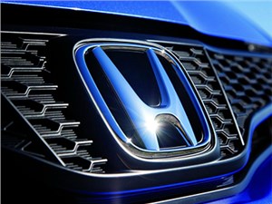 Еще 2,6 миллиона автомобилей Honda попали под отзыв - автоновости
