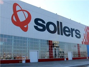      Sollers - 