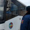 Пенсионер умер в пассажирском автобусе во Владивостоке