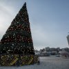 Светодиодный шар и другие гаджеты для селфи в новогоднюю ночь во Владивостоке
