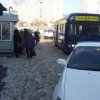 Девочка 8 лет поскользнулась и попала под колеса автобуса во Владивостоке