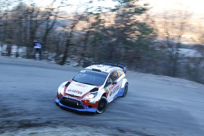     WRC