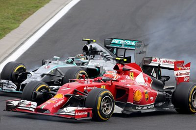 Ferrari:   ,     