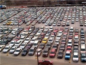 Каждый четвертый новый автомобиль в России продается в Москве или Петербурге - автоновости