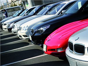 Продажи автомобилей в Европе выросли в ноябре на 1,2% - автоновости