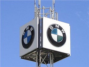 BMW остается лидером среди премиальных автопроизводителей - автоновости