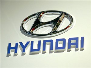  Hyundai      - 