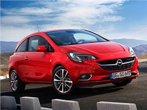 Opel Corsa      c   - 