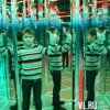 Популярный у владивостокцев зеркальный лабиринт «Иллюзия» отмечает годовщину открытия