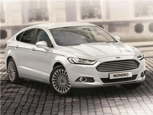  Ford Mondeo      - 