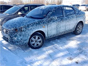 Lada Vesta       - 