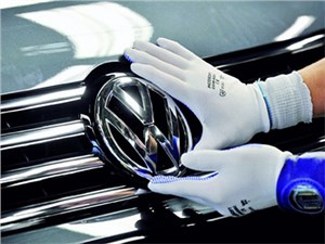 Volkswagen вкладывает в инновации рекордное количество средств - автоновости
