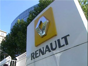 Renault         - 