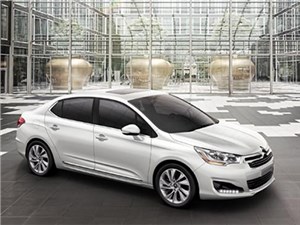 Citroen     C4  80   - 