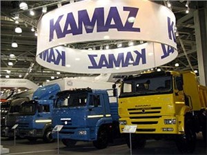 «КАМАЗ» прогнозирует падение продаж при увеличении своей доли на рынке - автоновости